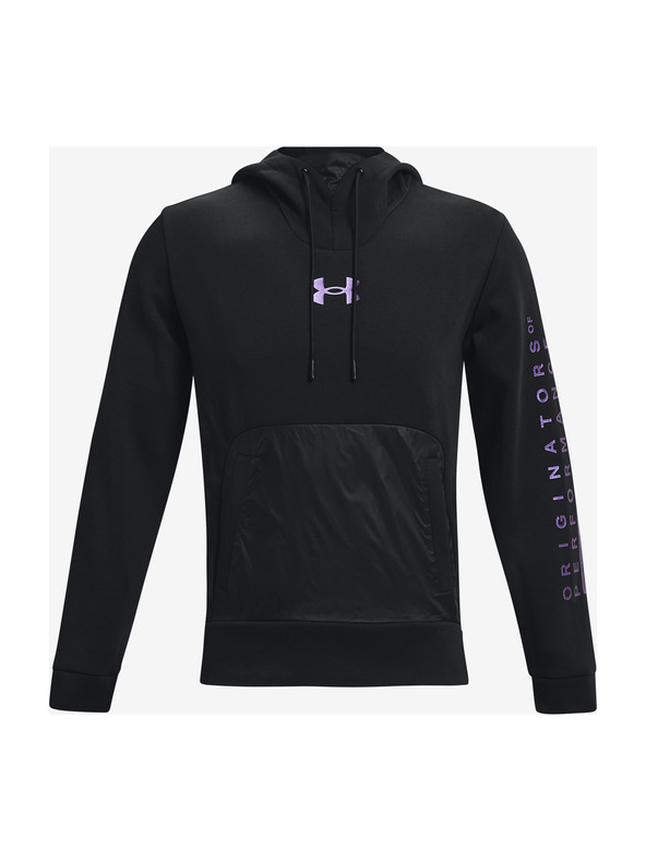 Under Armour Apollo Sportstyle Pulover