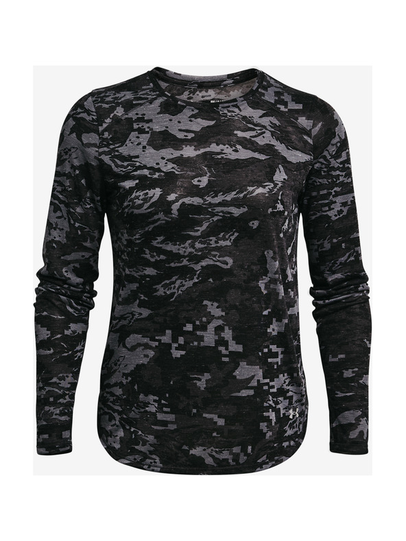 Under Armour Ženska majica Under Armour Breeze LS