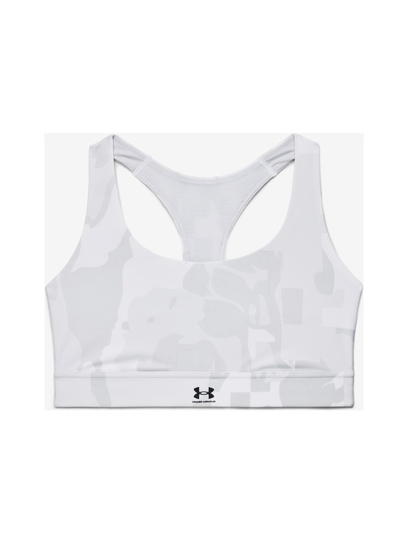 Under Armour Iso-Chill Team Mid Modrček