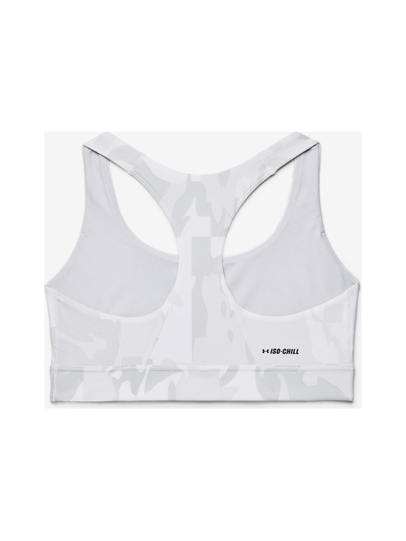 Under Armour Iso-Chill Team Mid Modrček