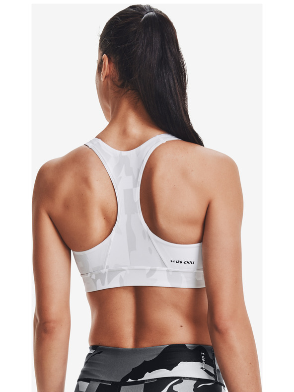 Under Armour Iso-Chill Team Mid Modrček