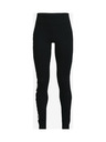 Under Armour Dekliške pajkice Under Armour SportStyle Branded Leggings-BLK