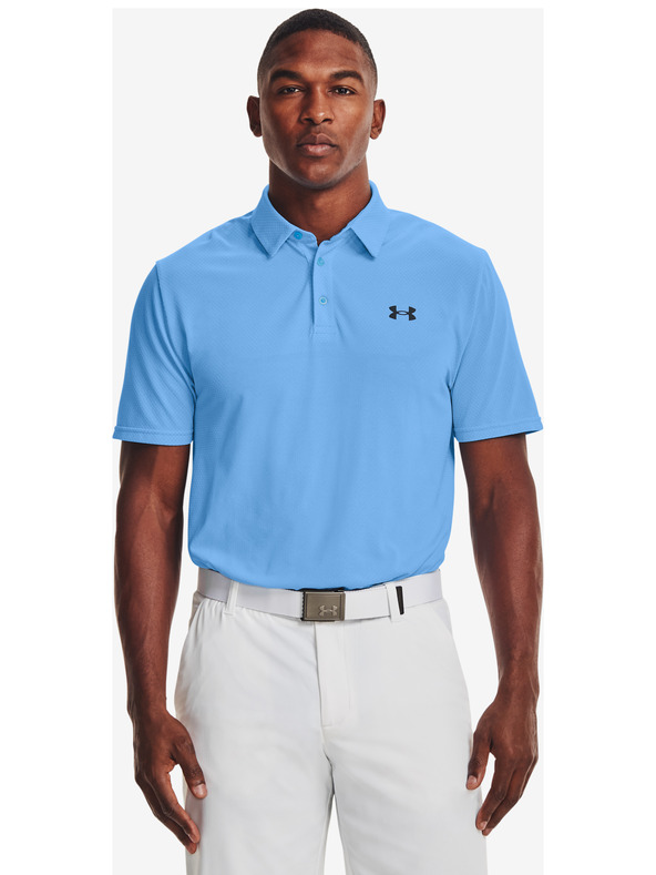 Under Armour Moška majica Under Armour UA Vanish Seamless Mapped P