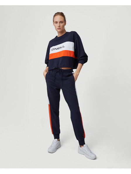 O'Neill Athleisure Crew Pulover