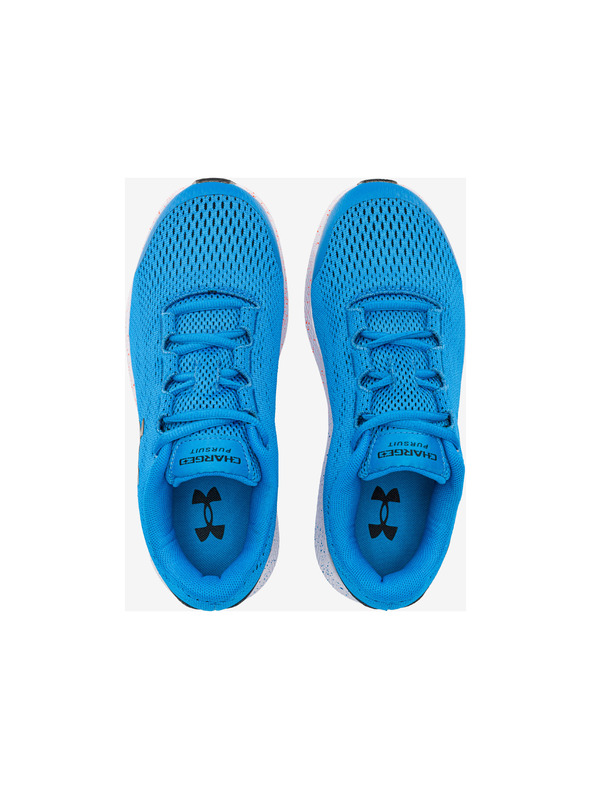 Under Armour Charged Pursuit 2 Otroške superge