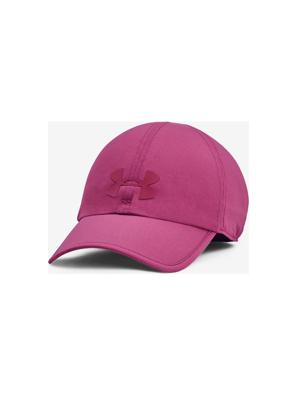 Under Armour Unisex kapa s šiltom Under Armour Run Shadow Cap