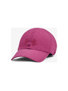 Under Armour Unisex kapa s šiltom Under Armour Run Shadow Cap