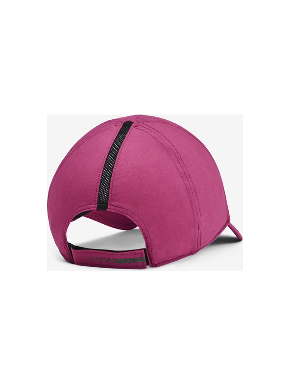 Under Armour Unisex kapa s šiltom Under Armour Run Shadow Cap