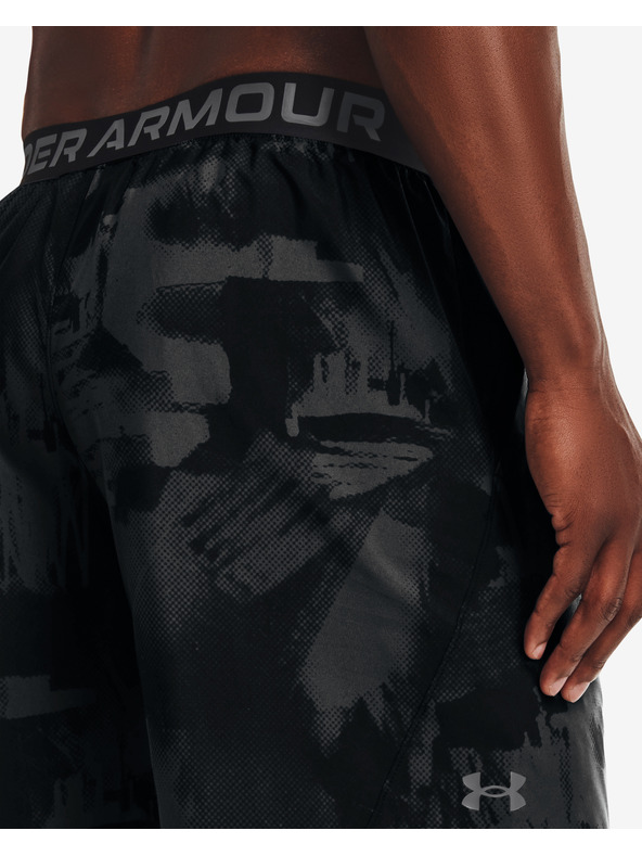Under Armour Moške kratke hlače Under Armour Woven Adapt Shorts
