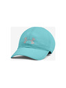 Under Armour Unisex kapa s šiltom Under Armour Run Shadow Cap
