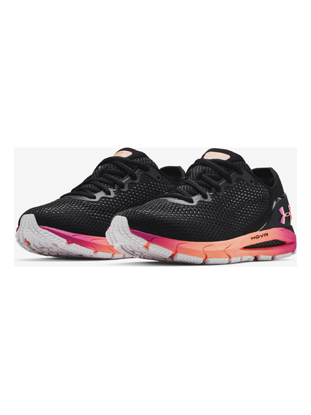 Under Armour Ženski čevlji Under Armour W HOVR Sonic 4 CLR SFT