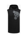 Under Armour Moški pulover Under Armour  PJT ROCK TERRY BULL SL HD