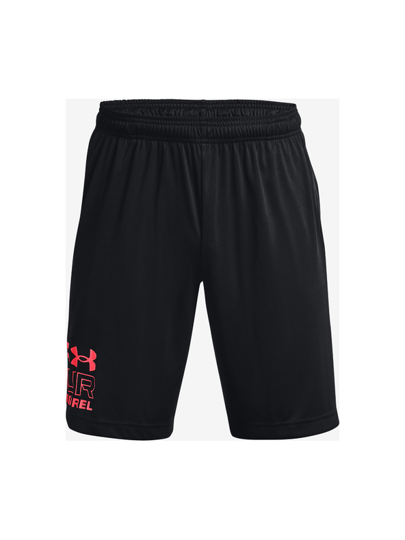 Under Armour Moške kratke hlače Under Armour Tech Graphic WM Shorts