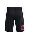 Under Armour Moške kratke hlače Under Armour Tech Graphic WM Shorts