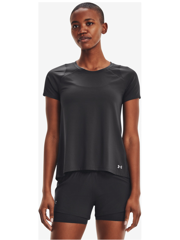 Under Armour Ženska majica Under Armour IsoChill Run 200 SS
