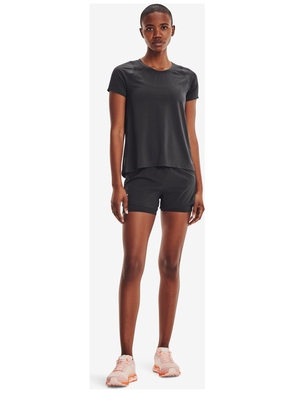 Under Armour Ženska majica Under Armour IsoChill Run 200 SS