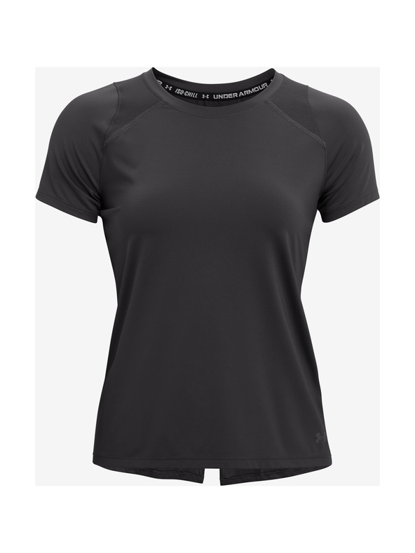 Under Armour Ženska majica Under Armour IsoChill Run 200 SS