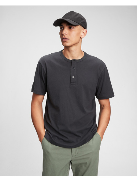 GAP Henley Majica