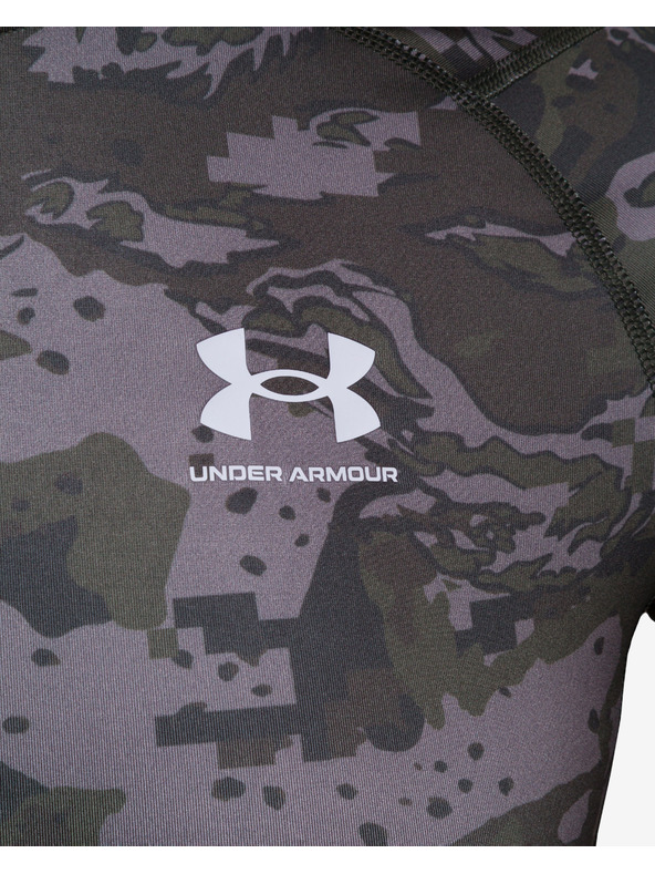 Under Armour Moška majica Under Armour HG Armour Camo Comp SS