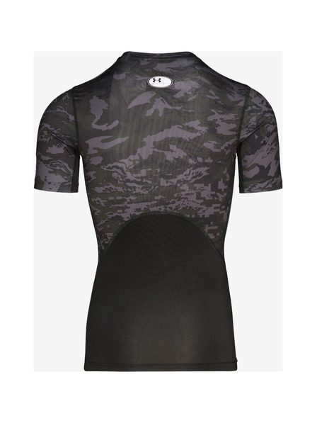 Under Armour Moška majica Under Armour HG Armour Camo Comp SS