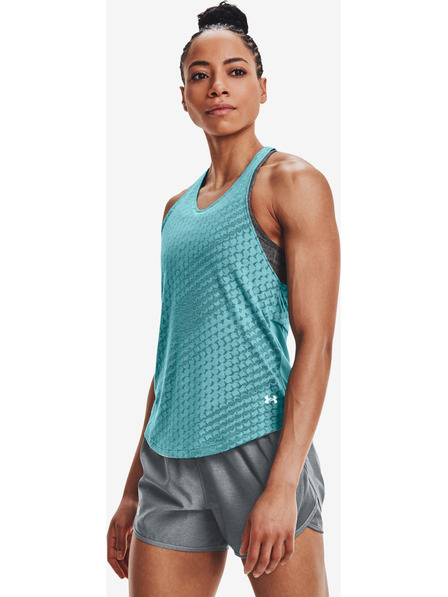 Under Armour Ženska majica brez rokavov Under Armour Streaker Runclipse Tank
