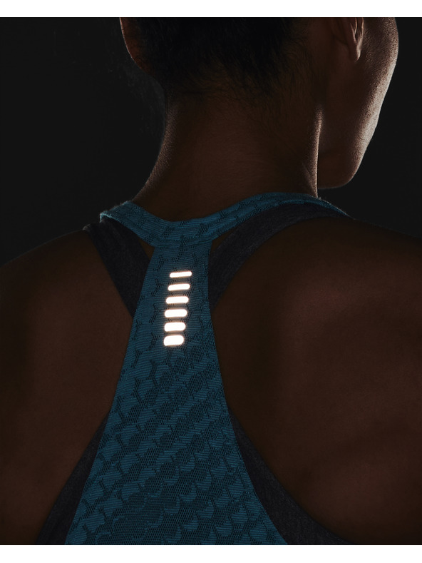 Under Armour Ženska majica brez rokavov Under Armour Streaker Runclipse Tank