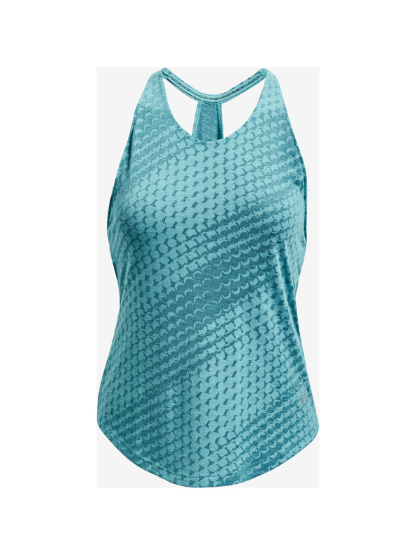 Under Armour Ženska majica brez rokavov Under Armour Streaker Runclipse Tank