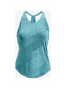 Under Armour Ženska majica brez rokavov Under Armour Streaker Runclipse Tank