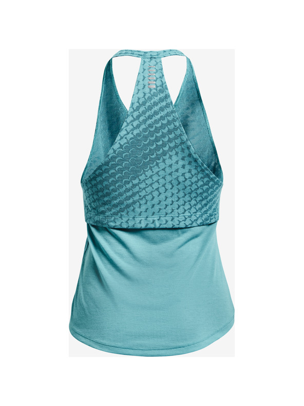 Under Armour Ženska majica brez rokavov Under Armour Streaker Runclipse Tank