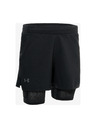 Under Armour Moške kratke hlače Under Armour IsoChill Run 2N1 Short