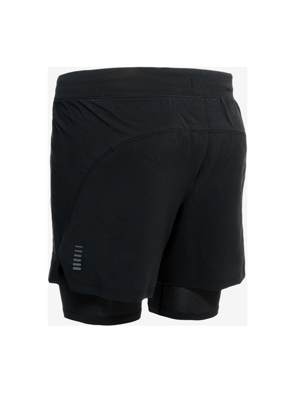 Under Armour Moške kratke hlače Under Armour IsoChill Run 2N1 Short