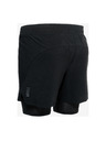 Under Armour Moške kratke hlače Under Armour IsoChill Run 2N1 Short