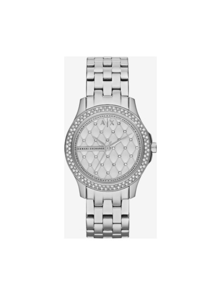 Armani Exchange Lady Hampton Ročna ura