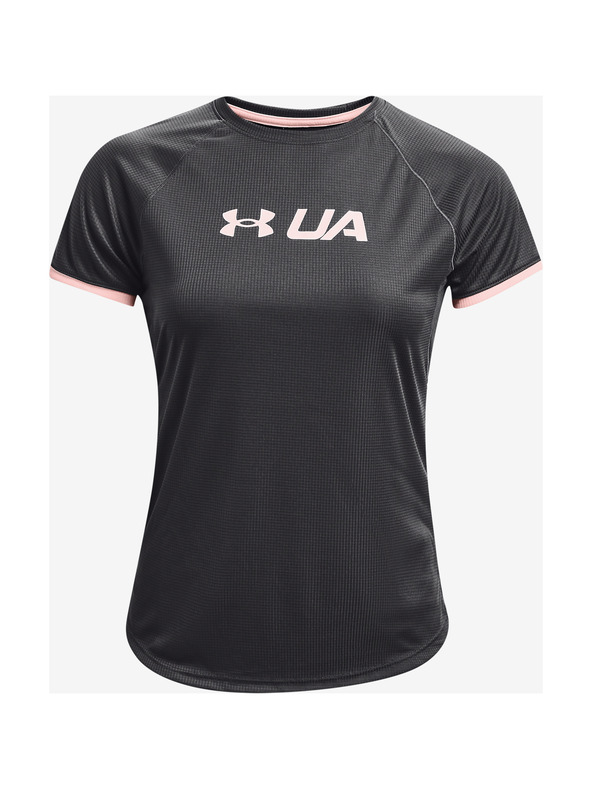 Under Armour Ženska majica Under Armour Speed Stride Graphic SS
