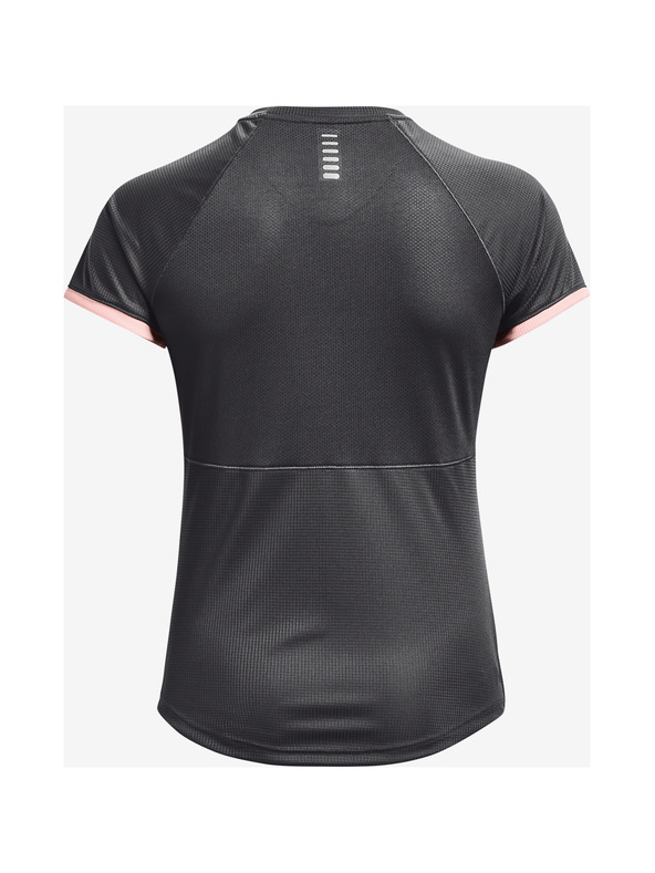 Under Armour Ženska majica Under Armour Speed Stride Graphic SS