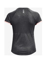 Under Armour Ženska majica Under Armour Speed Stride Graphic SS