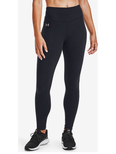 Under Armour Ženske pajkice Under Armour Favorite Legging Hi Rise