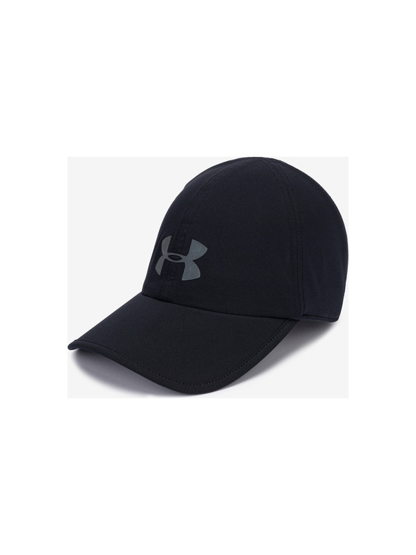 Under Armour Unisex kapa s šiltom Under Armour Run Shadow Cap