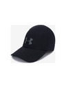 Under Armour Unisex kapa s šiltom Under Armour Run Shadow Cap