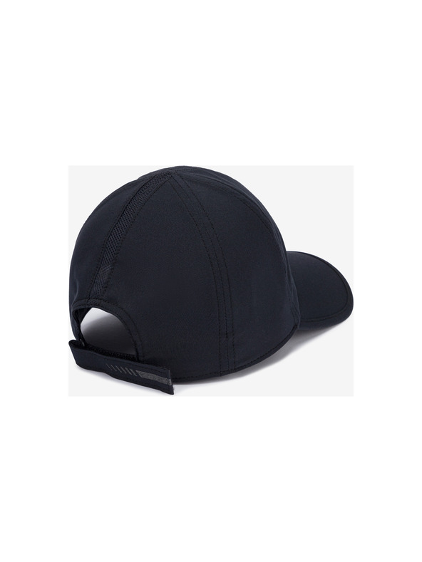 Under Armour Unisex kapa s šiltom Under Armour Run Shadow Cap
