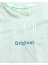 GAP Otroška majica z logotipom GAP