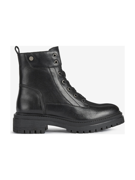 Geox Iridea Gležnarji