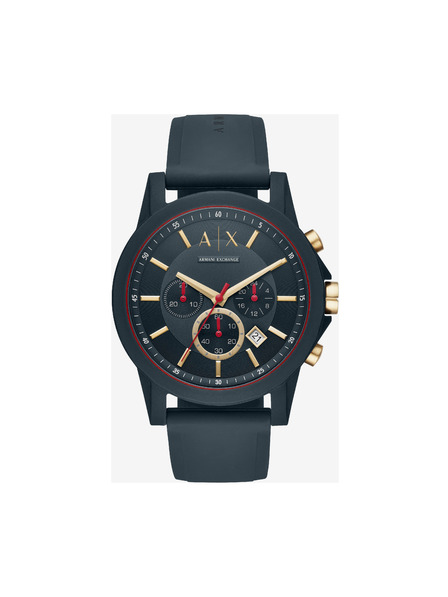 Armani Exchange Outerbanks Ura