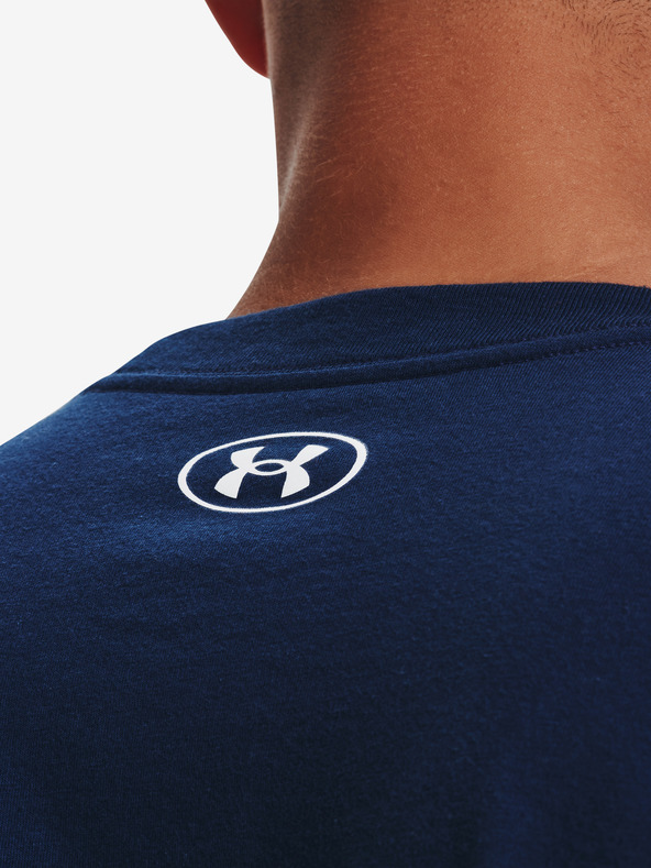 Under Armour Moška majica Under Armour UA CAMO BOXED SPORTSTYLE  LS