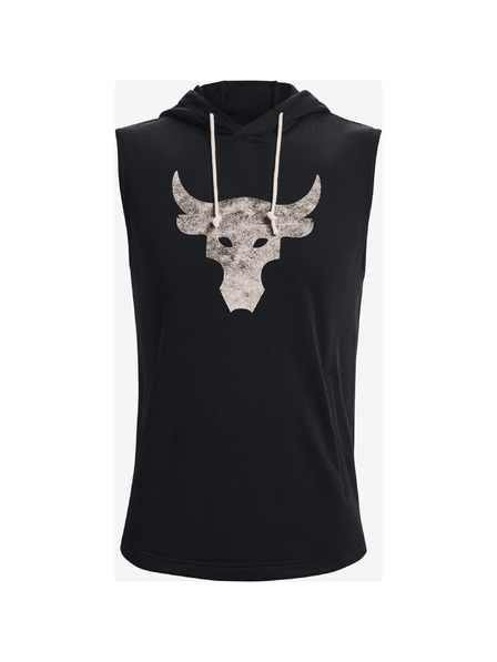 Under Armour Project Rock Terry  Majica