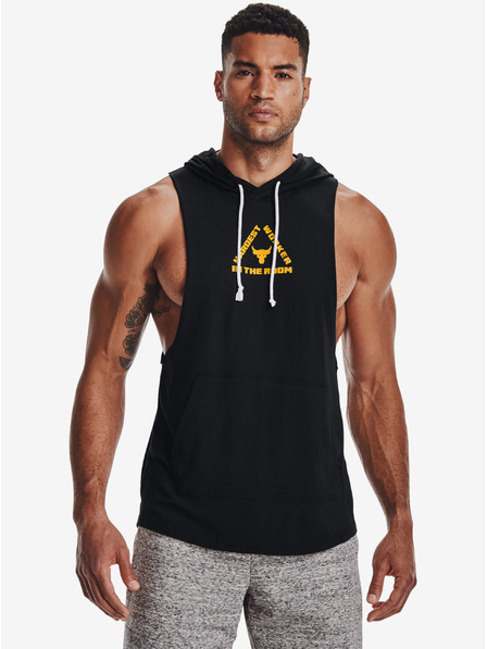 Under Armour Project Rock Majica brez rokavov