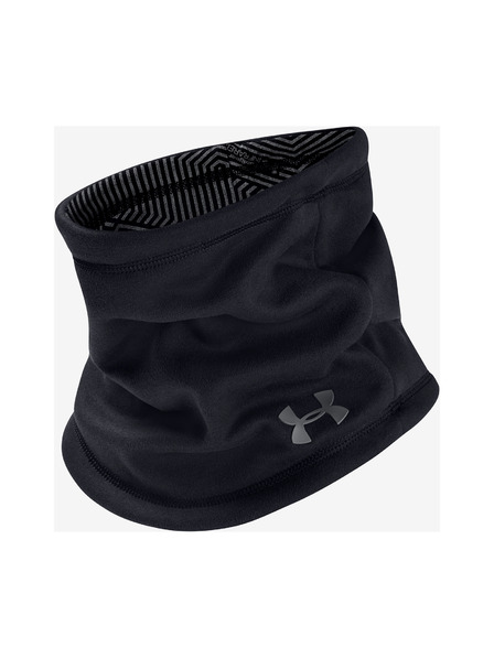 Under Armour Moški športni trak za vrat Under Armour Men's Fleece Neck Gaiter