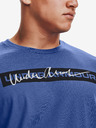 Under Armour Moška majica Under Armour SIGNATURE KETTLEBELL  SS