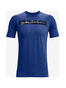 Under Armour Moška majica Under Armour SIGNATURE KETTLEBELL  SS
