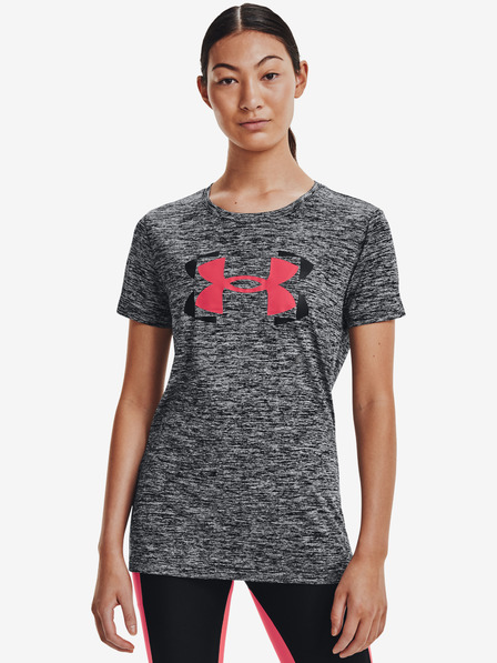 Under Armour Tech™ Twist Graphic Majica